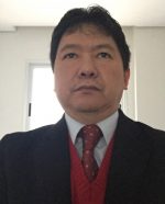 Marcos Noboru